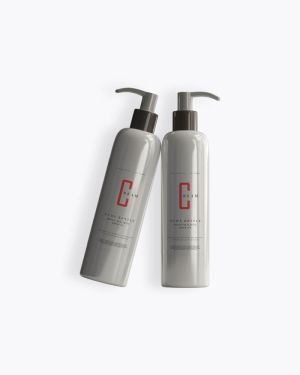 Conditioner for Fine Hair (Demo)